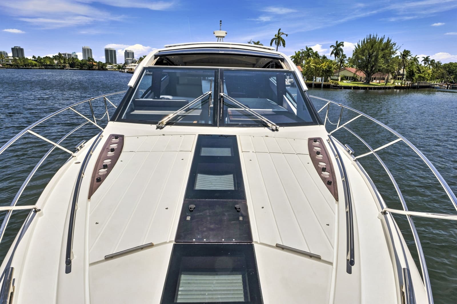 2017 Galeon Sky - Photo 14