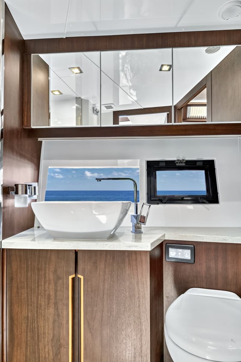 2017 Galeon Sky - Photo 30