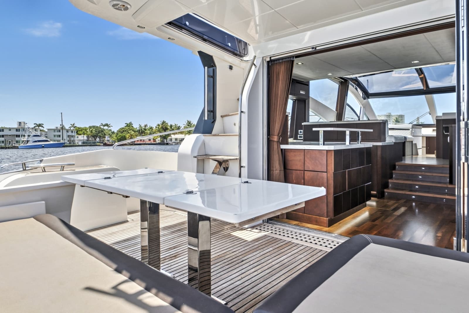 2017 Galeon Sky - Photo 7