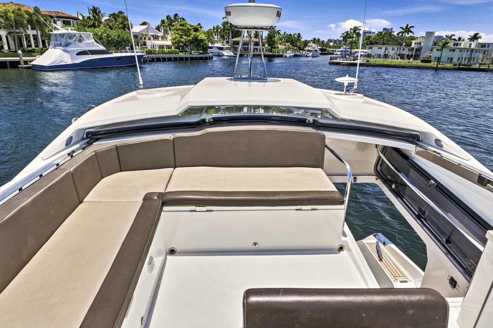 2017 Galeon Sky - Photo 11
