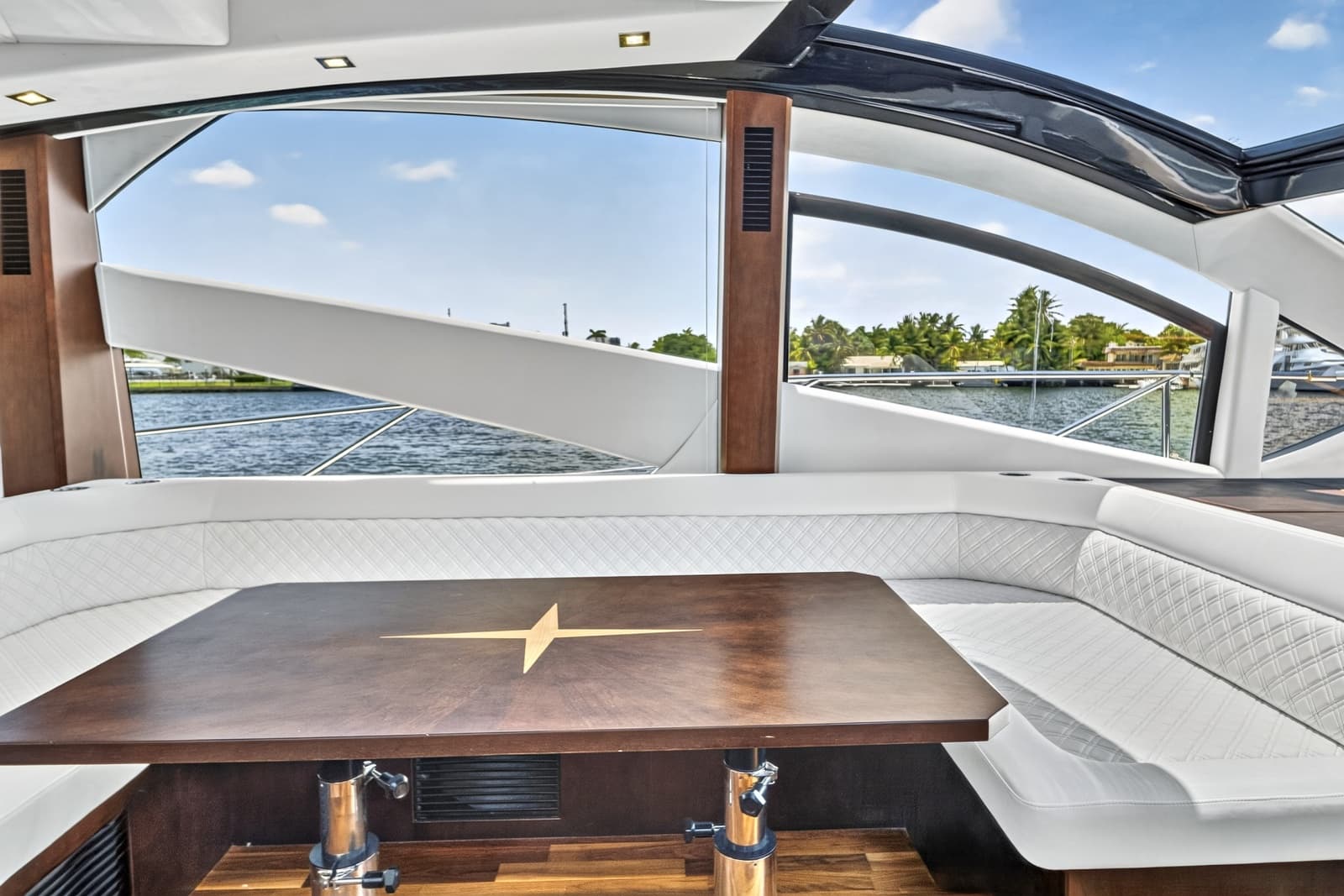 2017 Galeon Sky - Photo 19