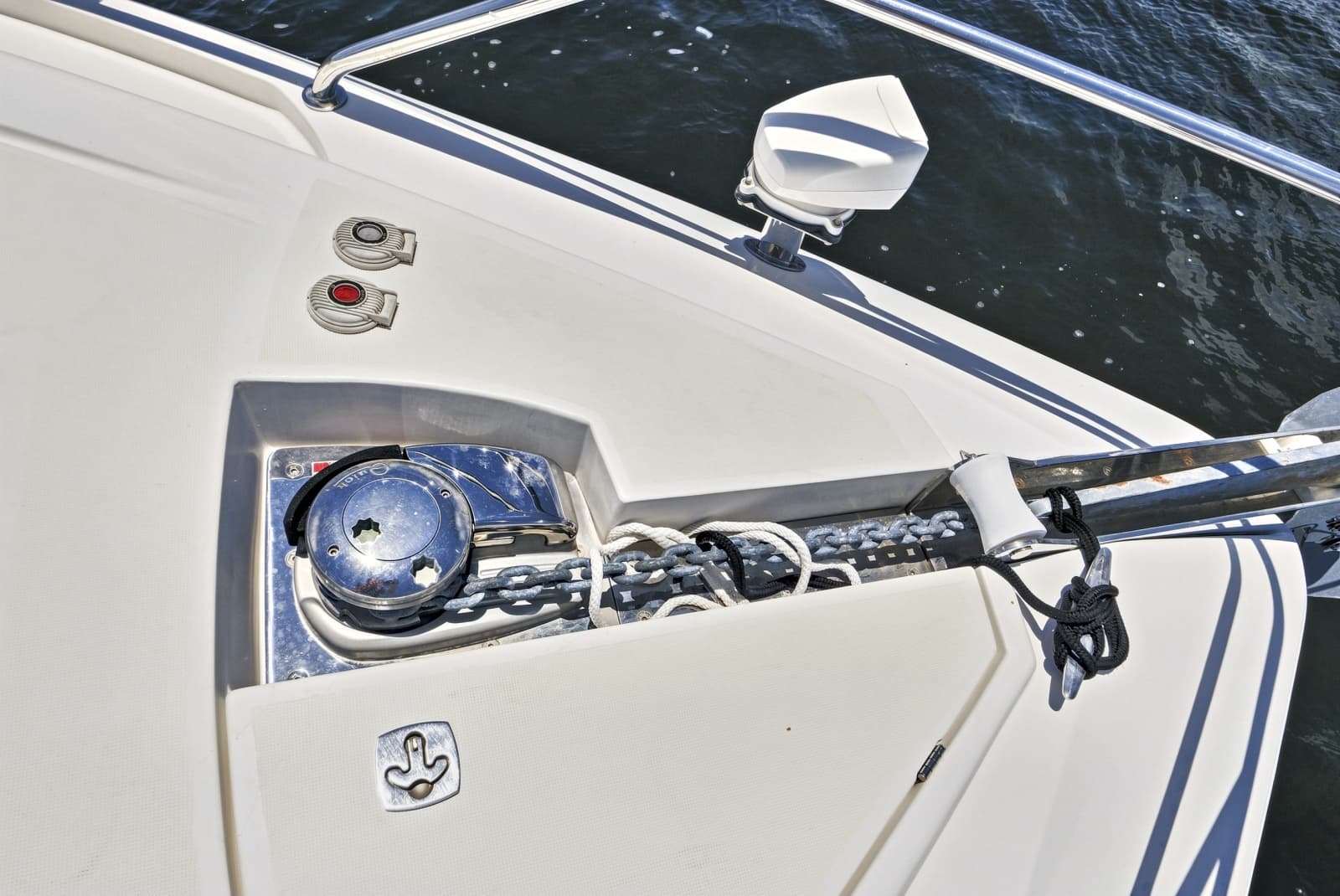 2017 Galeon Sky - Photo 15