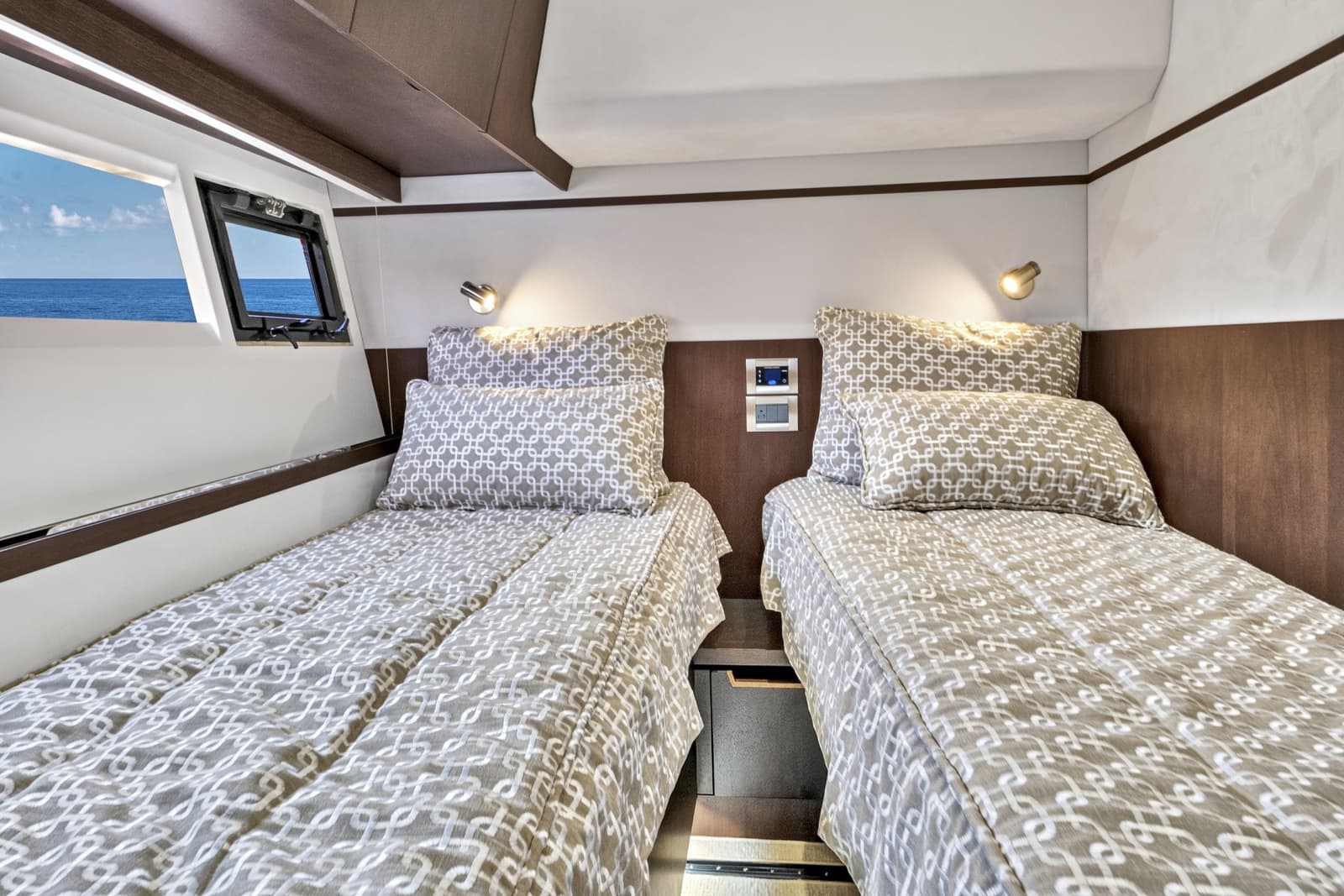 2017 Galeon Sky - Photo 33