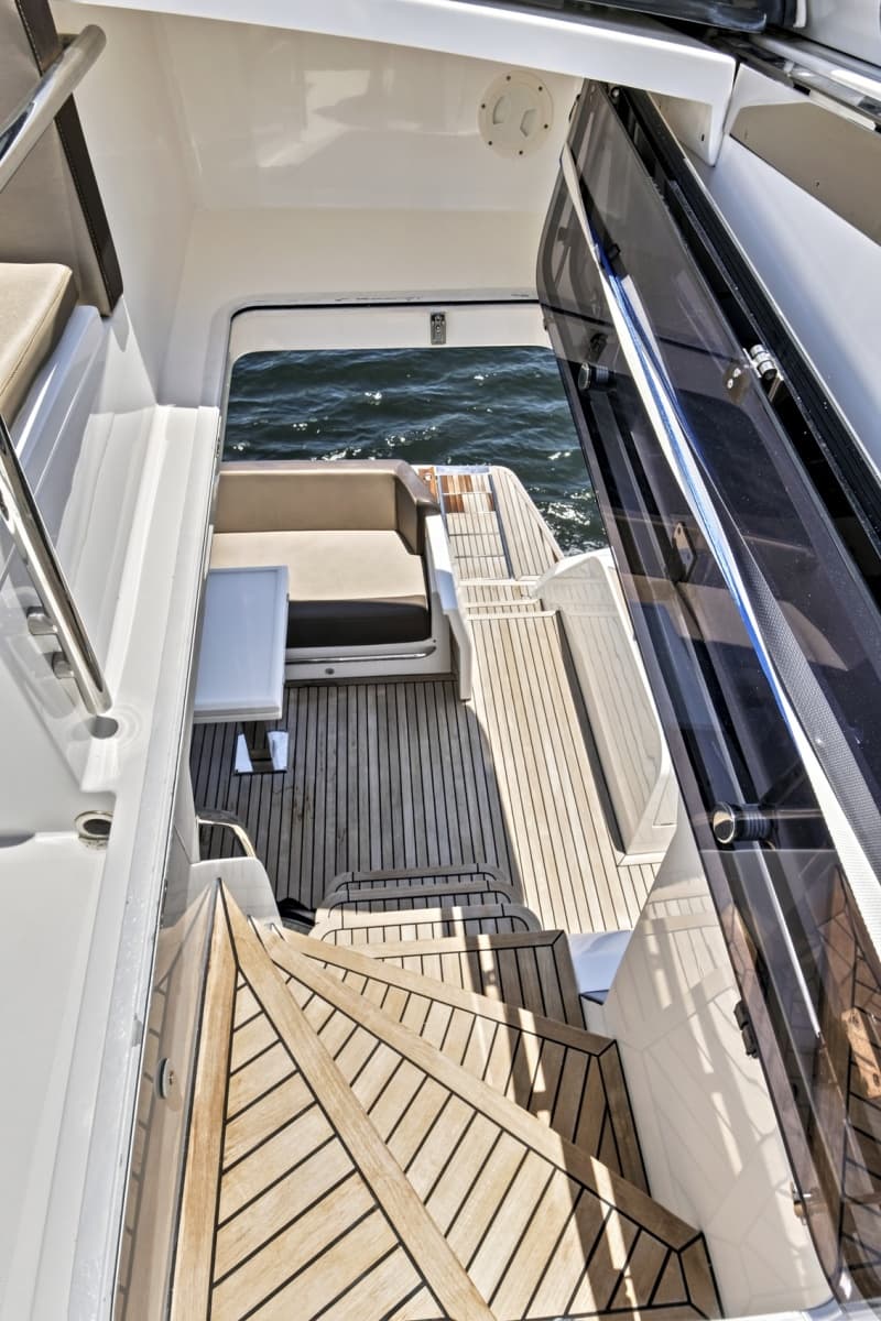 2017 Galeon Sky - Photo 10