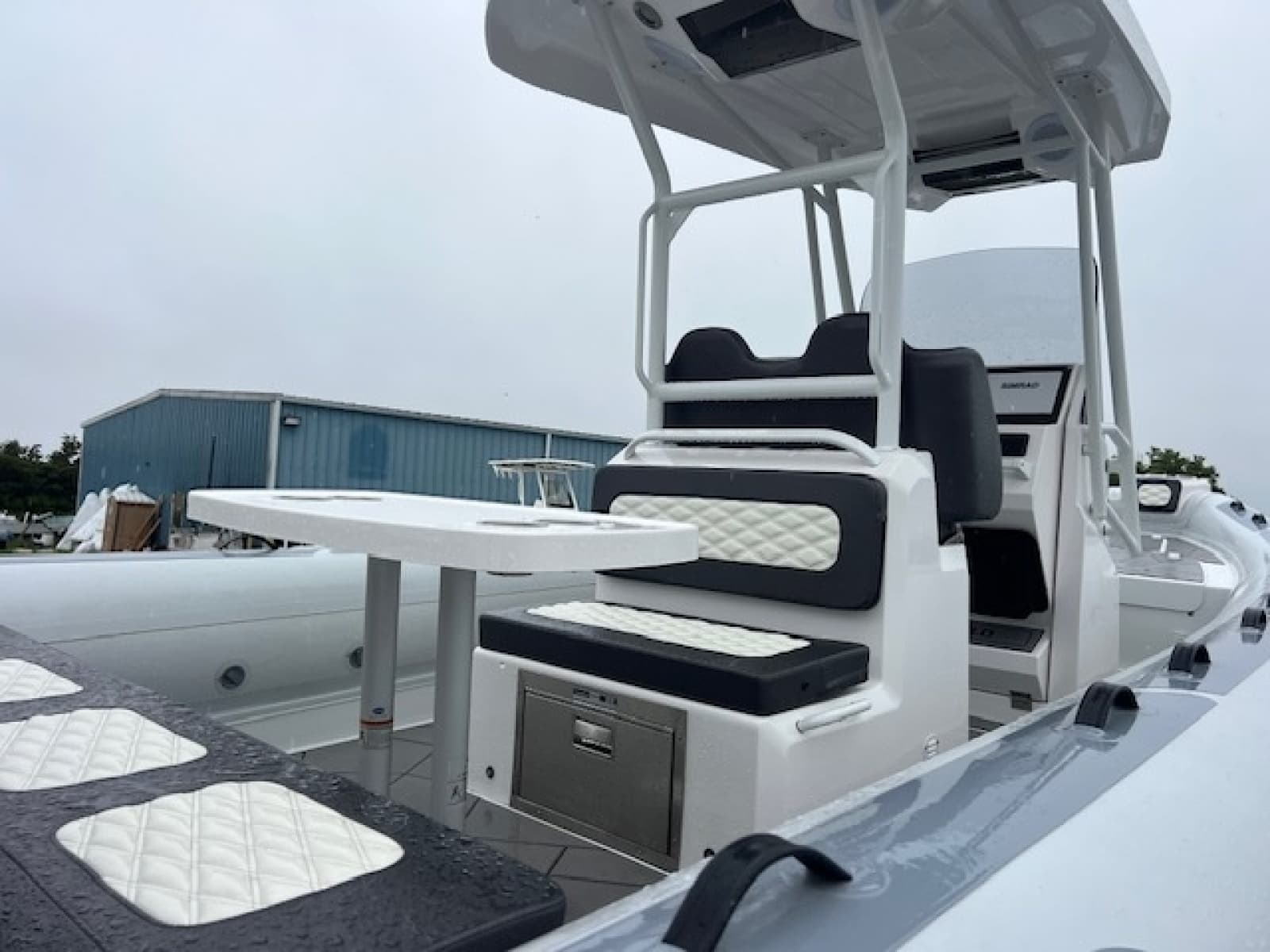 2024 Highfield Sport 800 - Photo 2