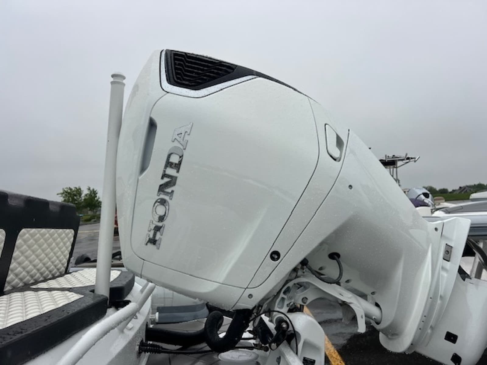 2024 Highfield Sport 800 - Photo 7