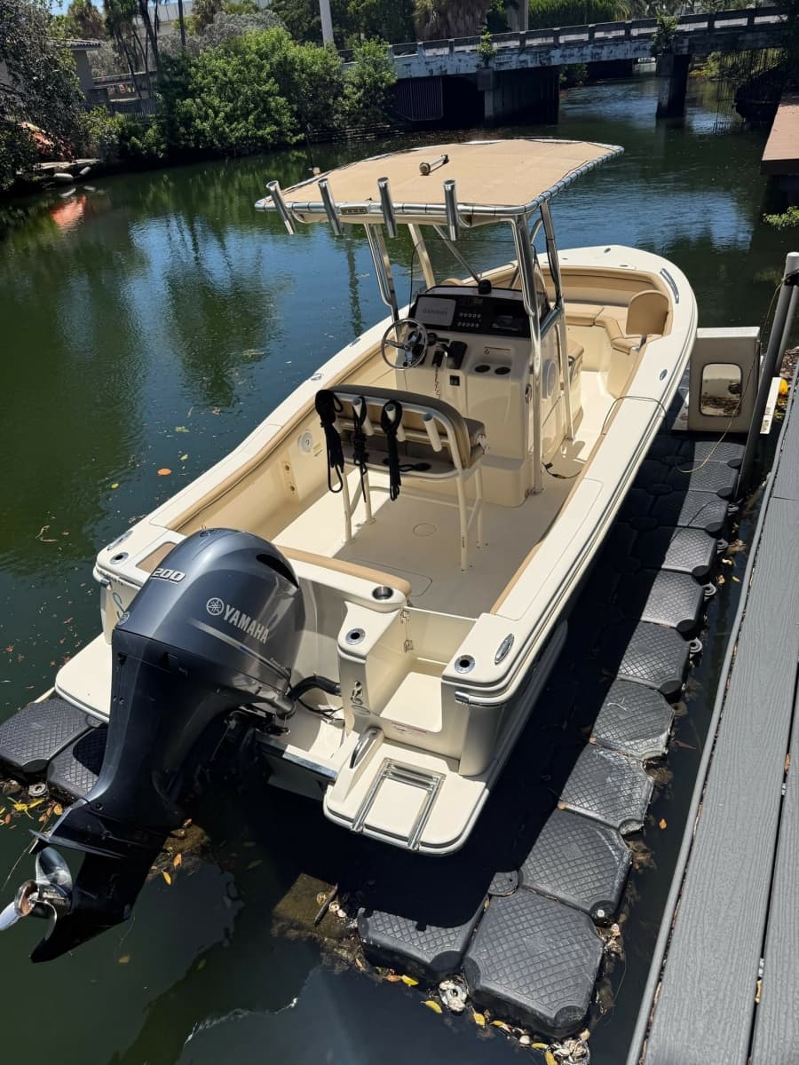 2017 Scout  - Photo 1