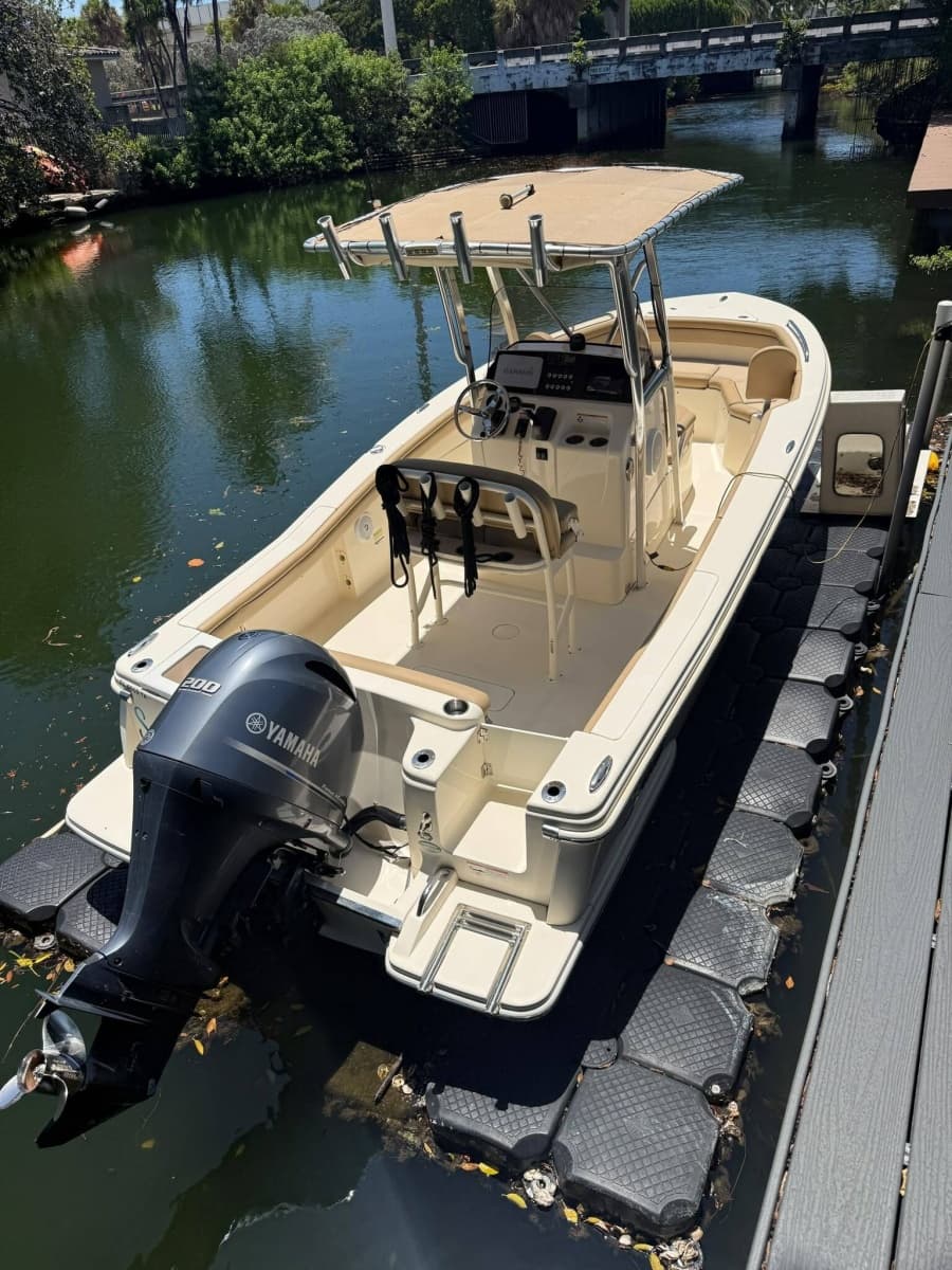 2017 Scout  - Photo 14