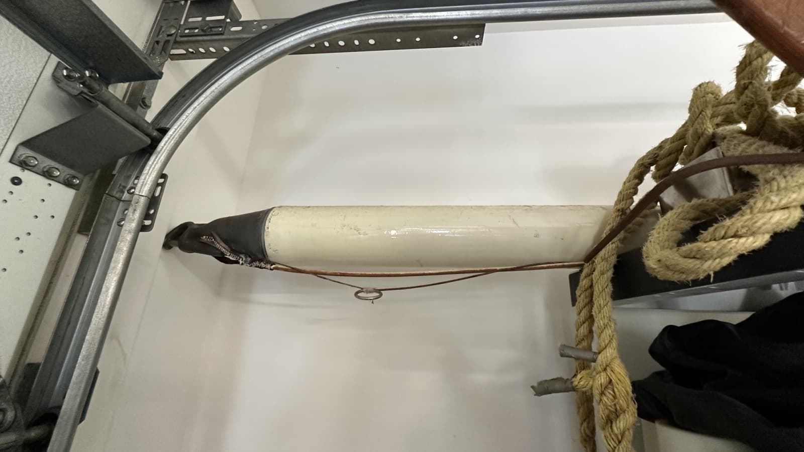 1981 Cape George 36' Cutter - Photo 95