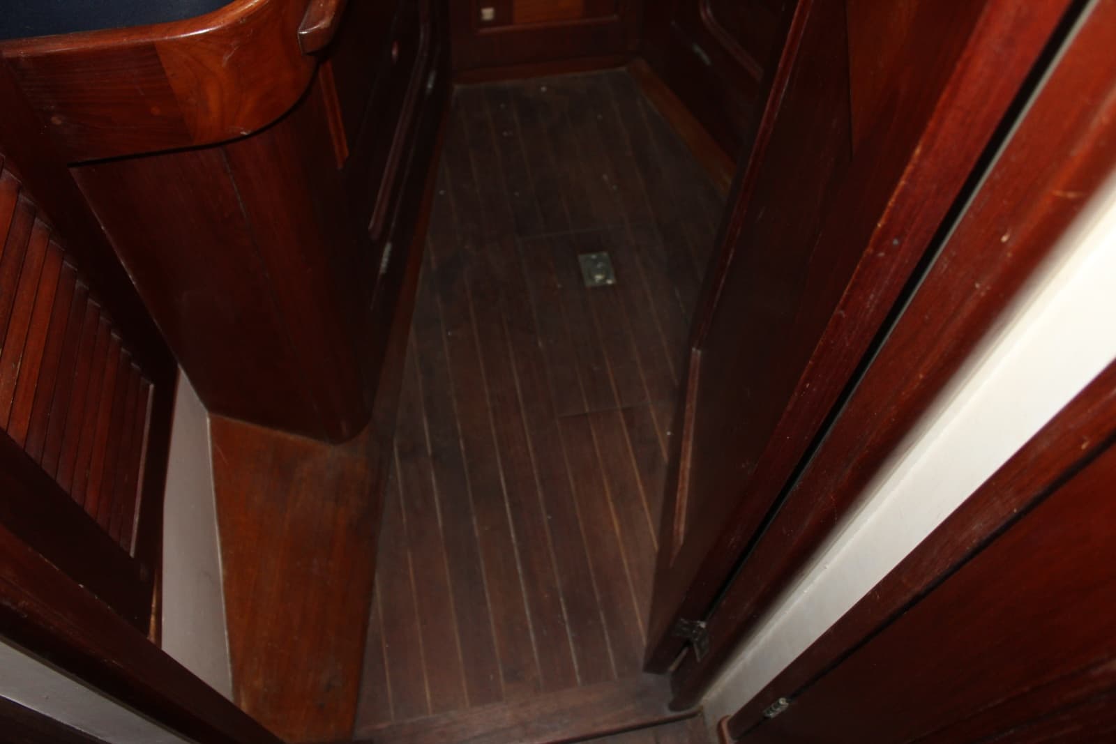 1981 Cape George 36' Cutter - Photo 21