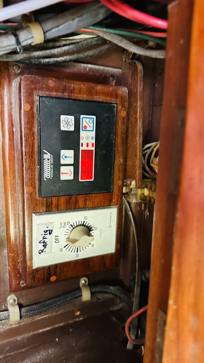 1981 Cape George 36' Cutter - Photo 80