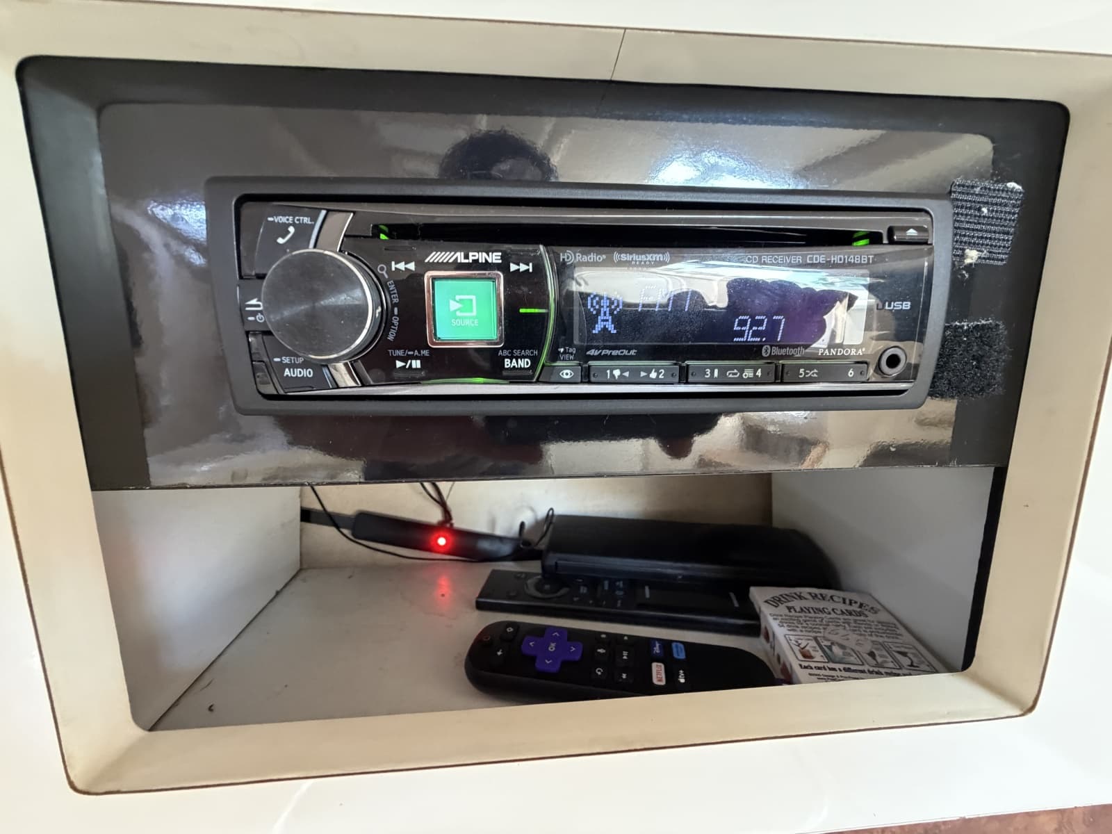 1996 Sea Ray 330 Sundancer - Photo 53