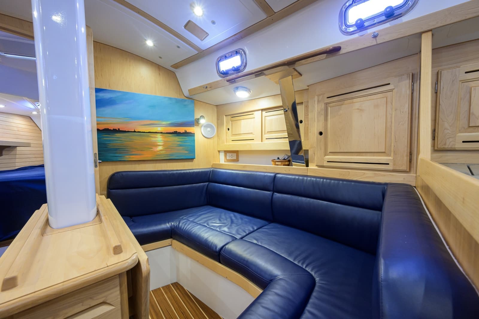 2024 Tartan 395 - Photo 5