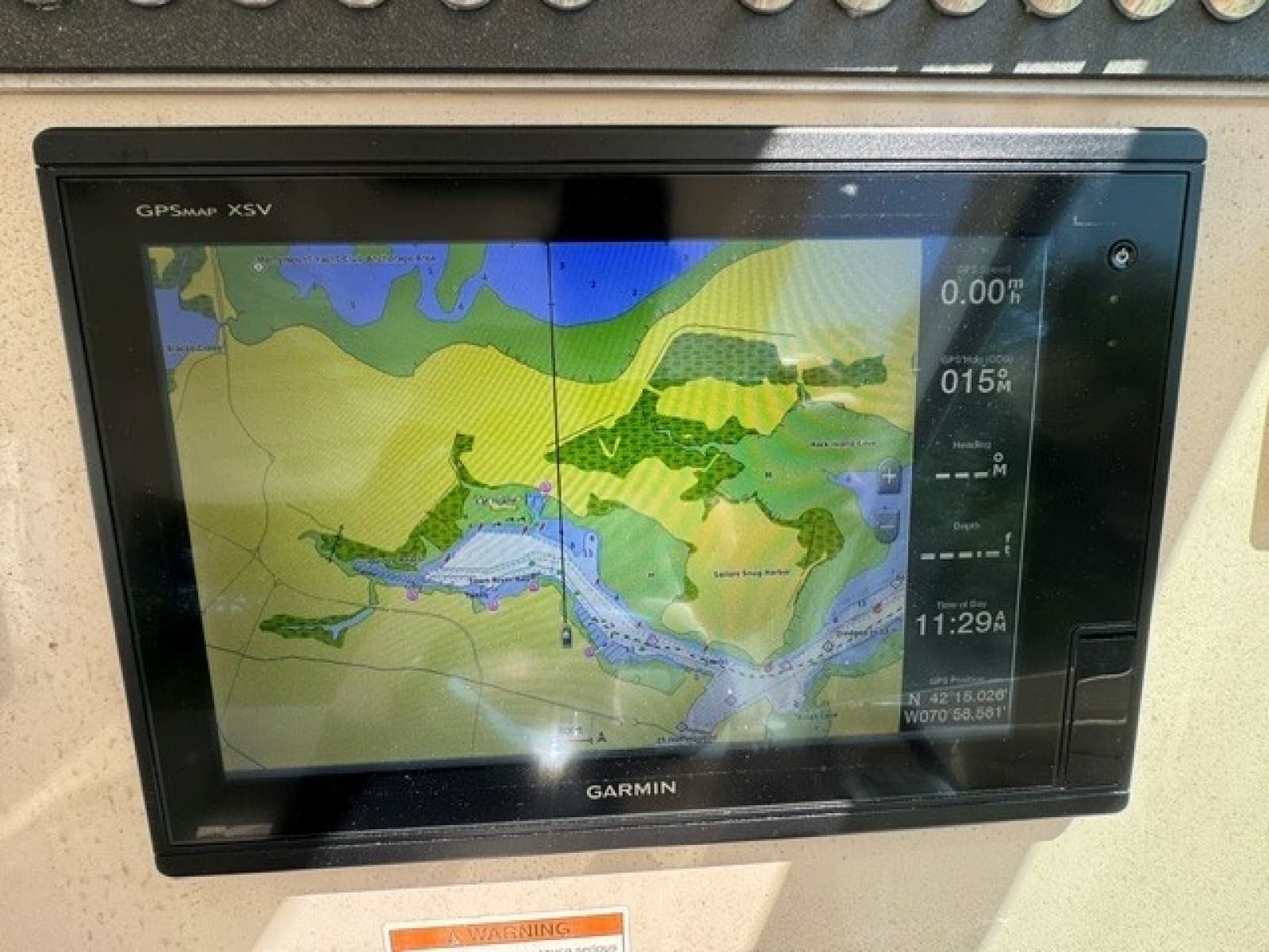 2018 Boston Whaler 320 Vantage - Photo 13
