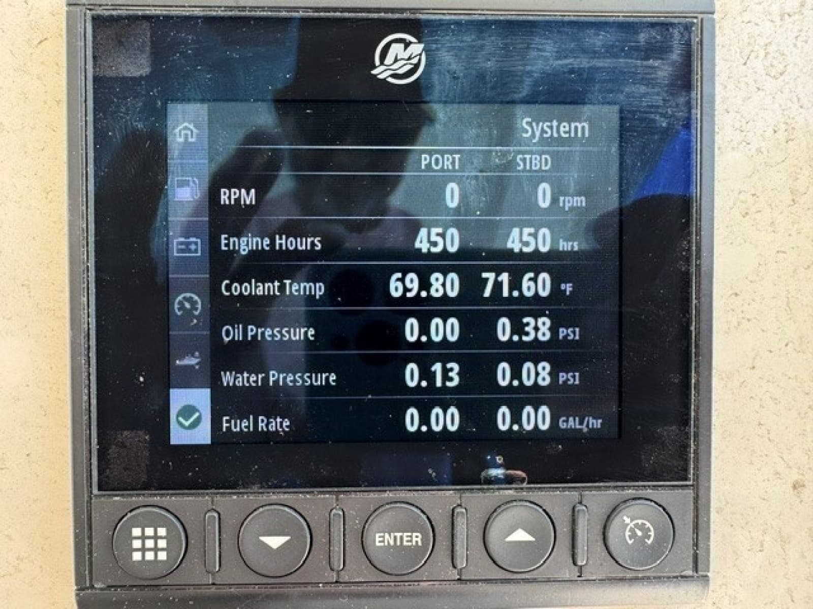 2018 Boston Whaler 320 Vantage - Photo 6