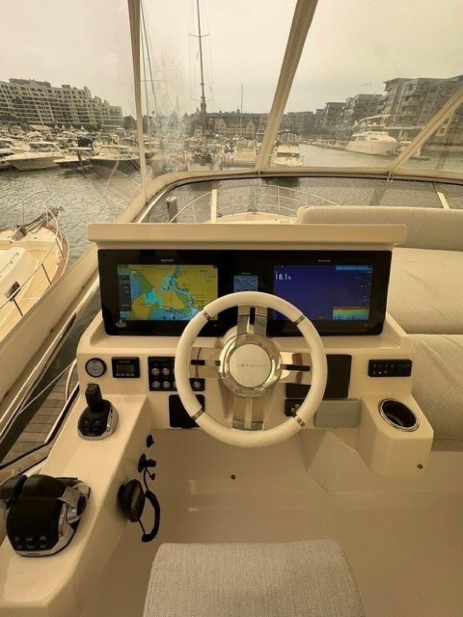 2023 Azimut 50FLY - Photo 41