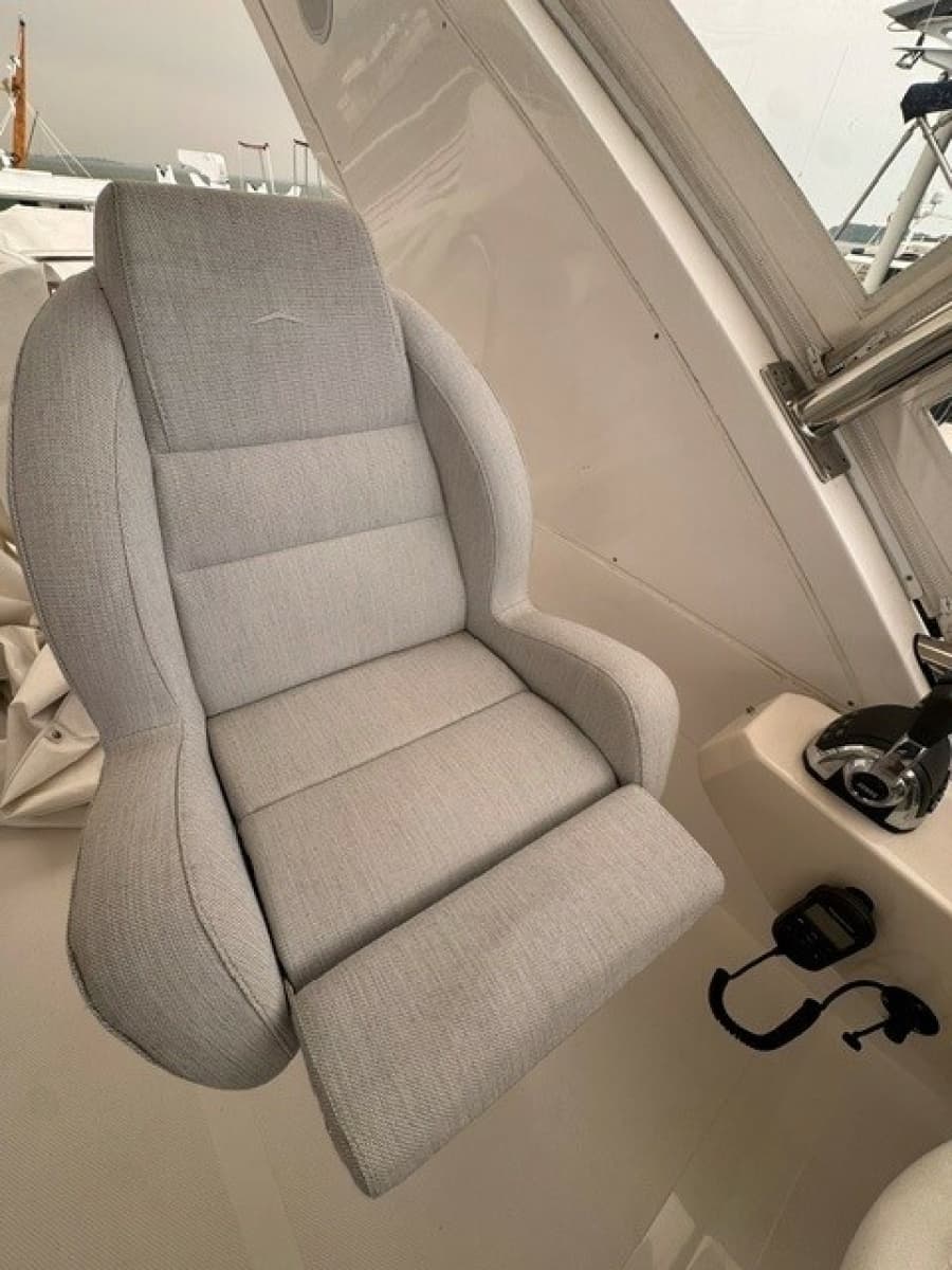2023 Azimut 50FLY - Photo 40