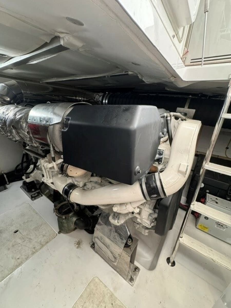 2023 Azimut 50FLY - Photo 49