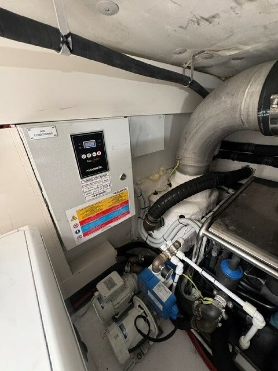 2023 Azimut 50FLY - Photo 48