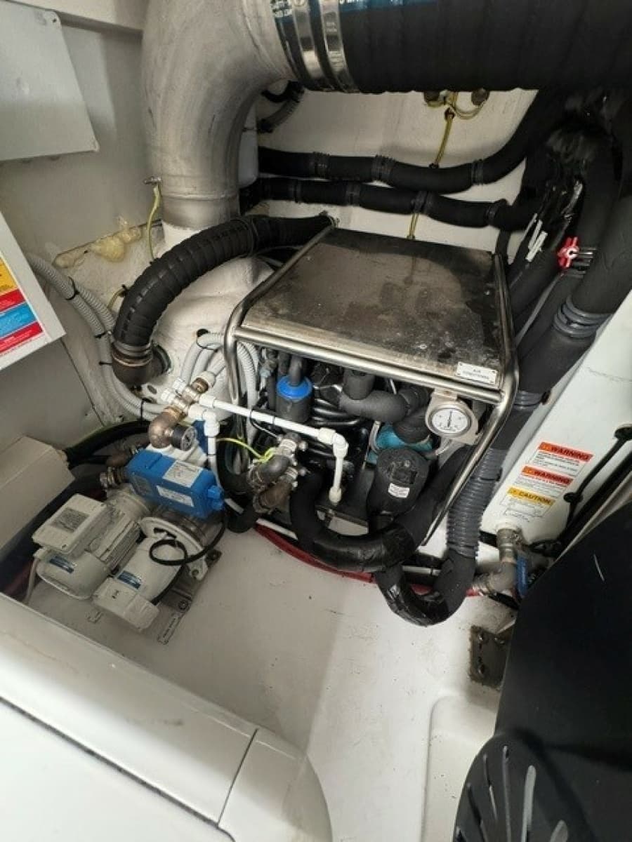 2023 Azimut 50FLY - Photo 47