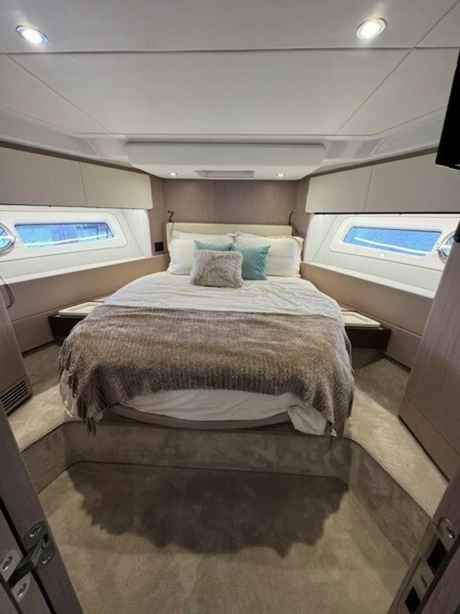 2023 Azimut 50FLY - Photo 32