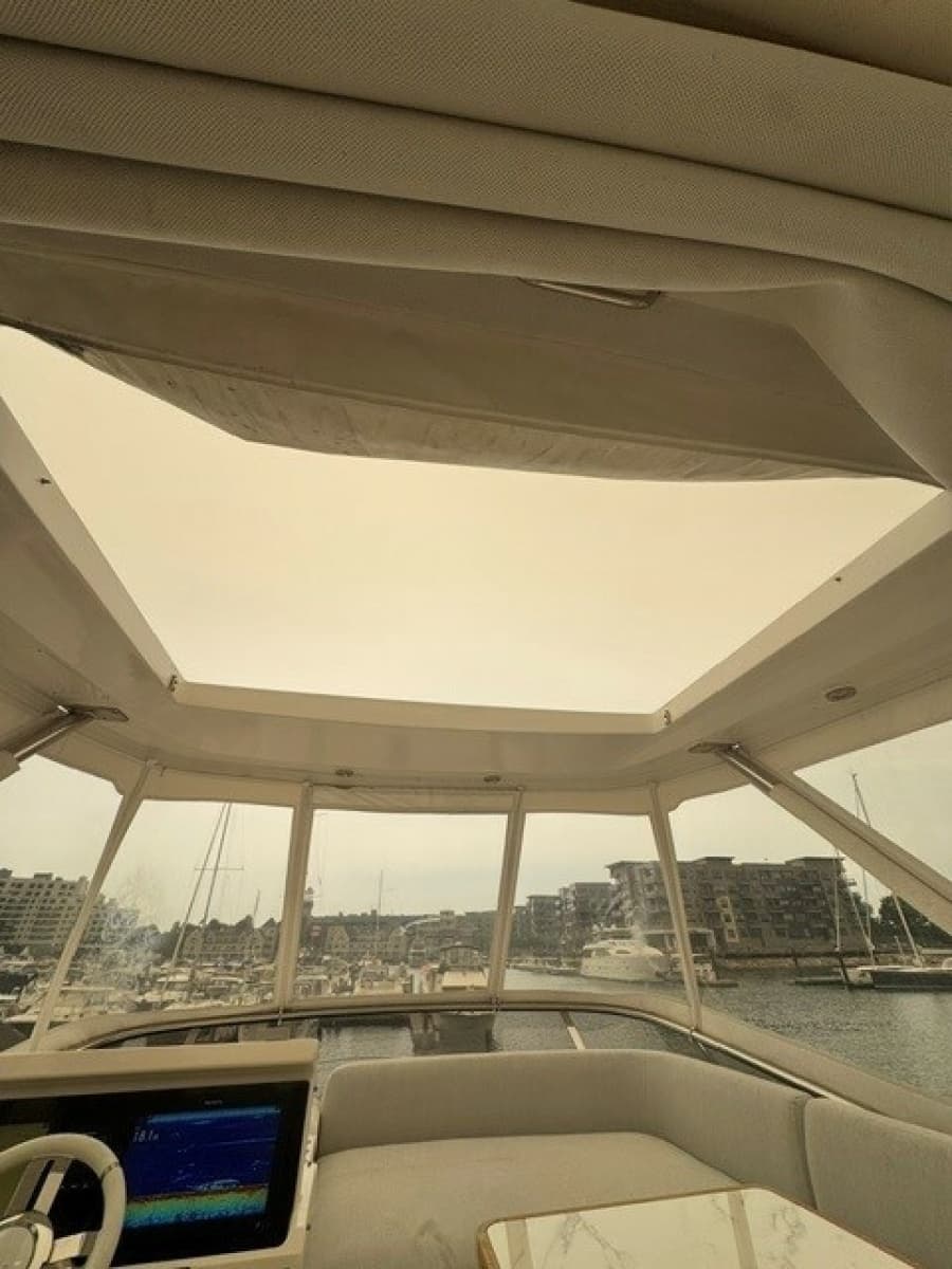 2023 Azimut 50FLY - Photo 42