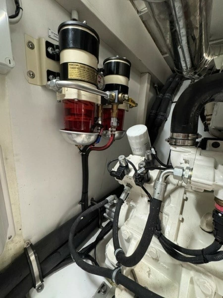 2023 Azimut 50FLY - Photo 53