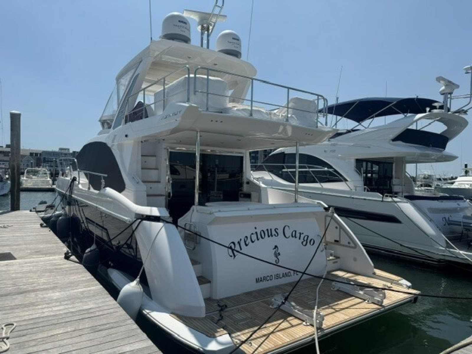 2023 Azimut 50FLY - Photo 2