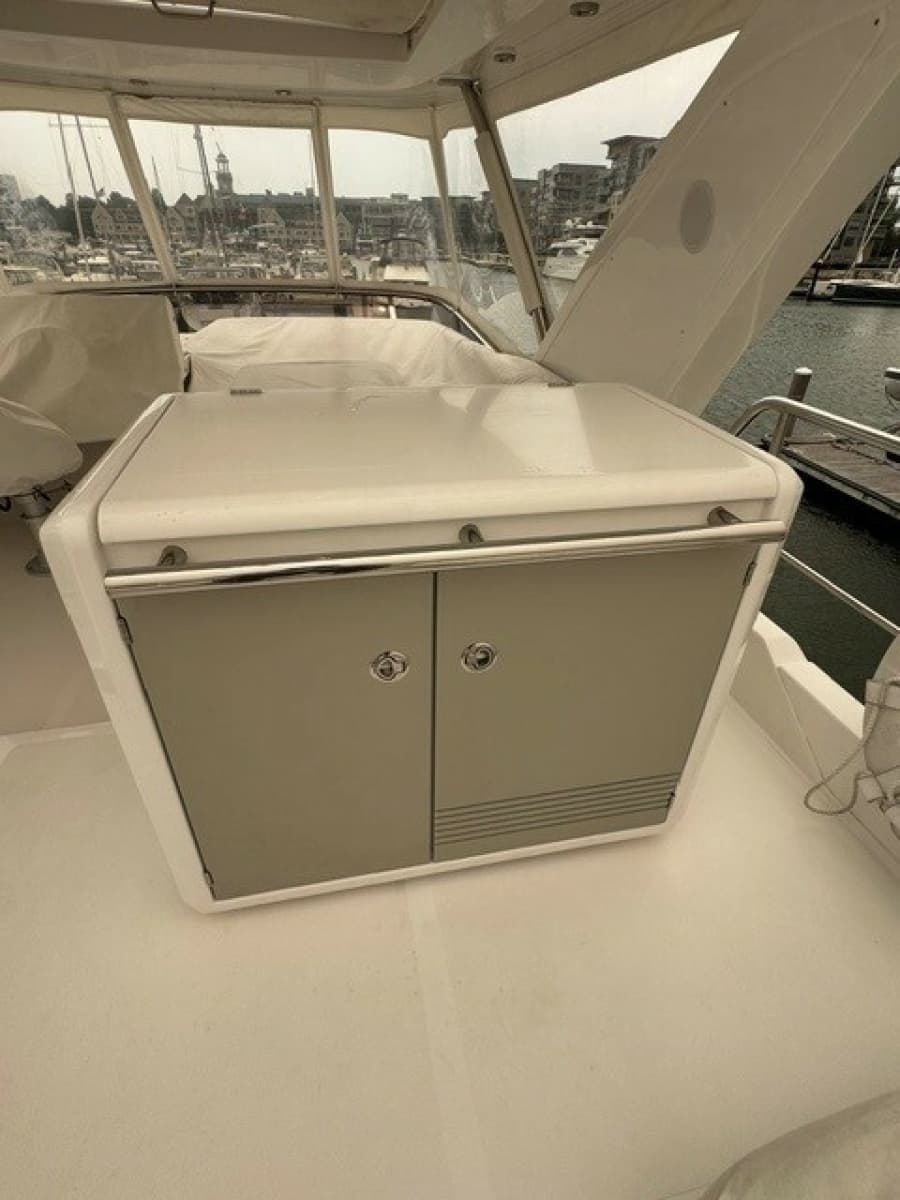 2023 Azimut 50FLY - Photo 37