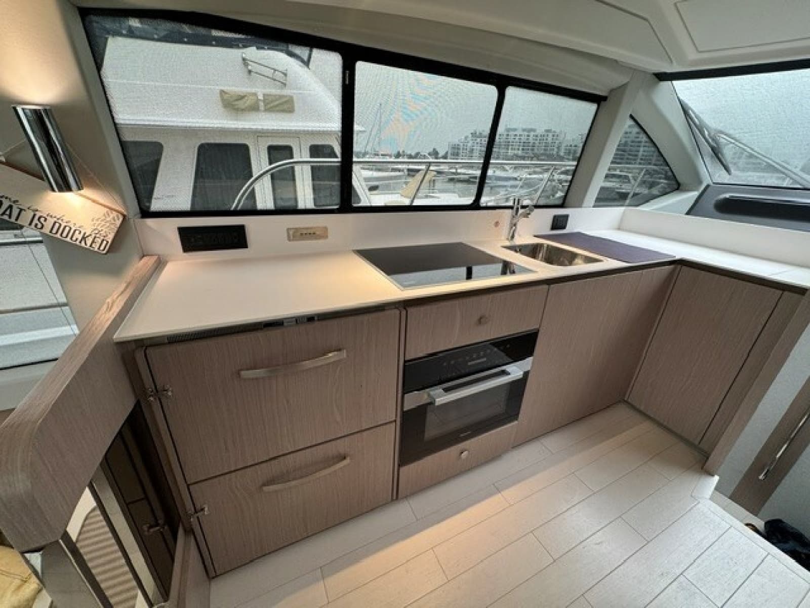 2023 Azimut 50FLY - Photo 13