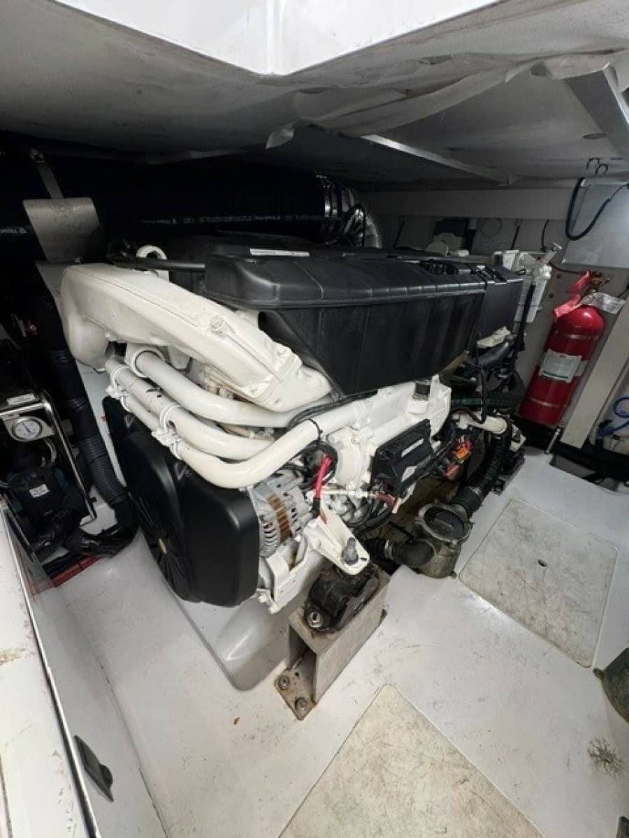 2023 Azimut 50FLY - Photo 46