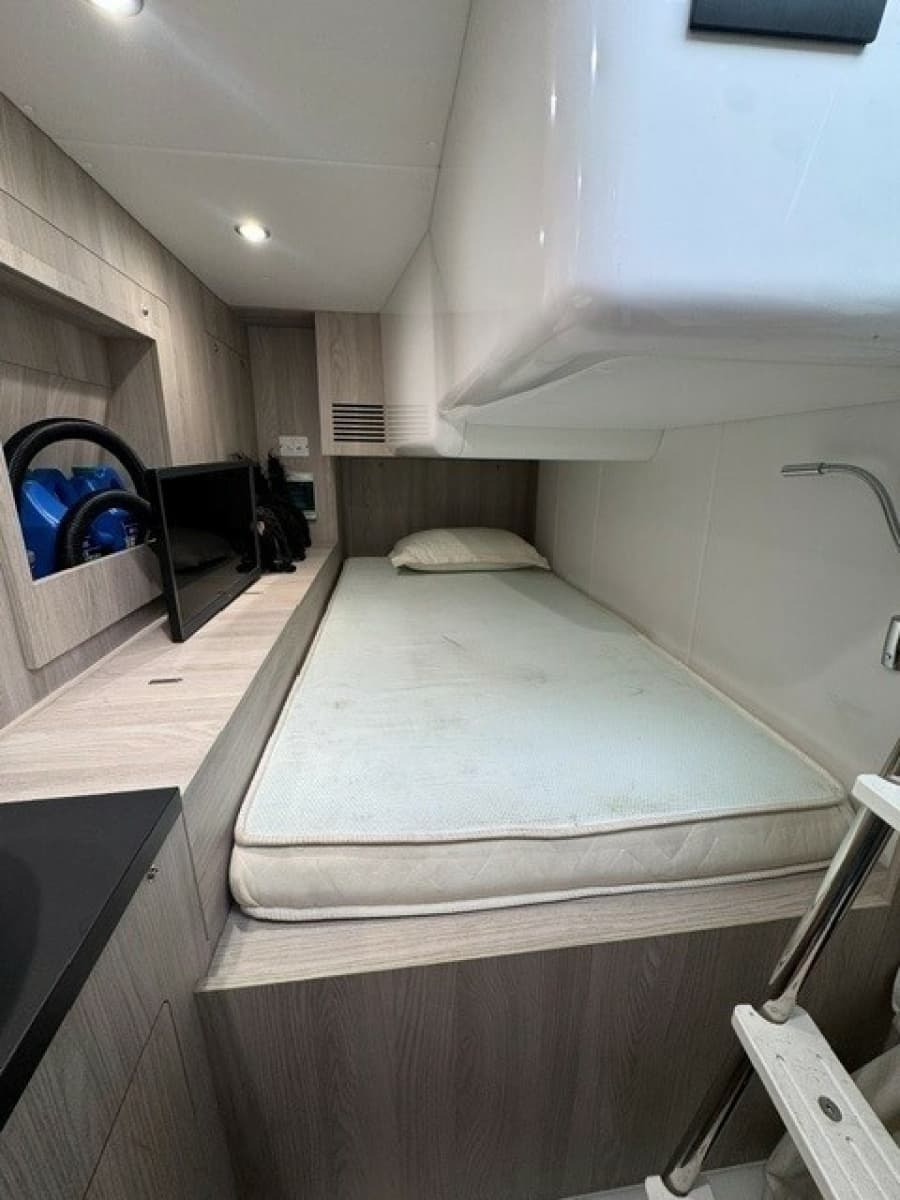 2023 Azimut 50FLY - Photo 5