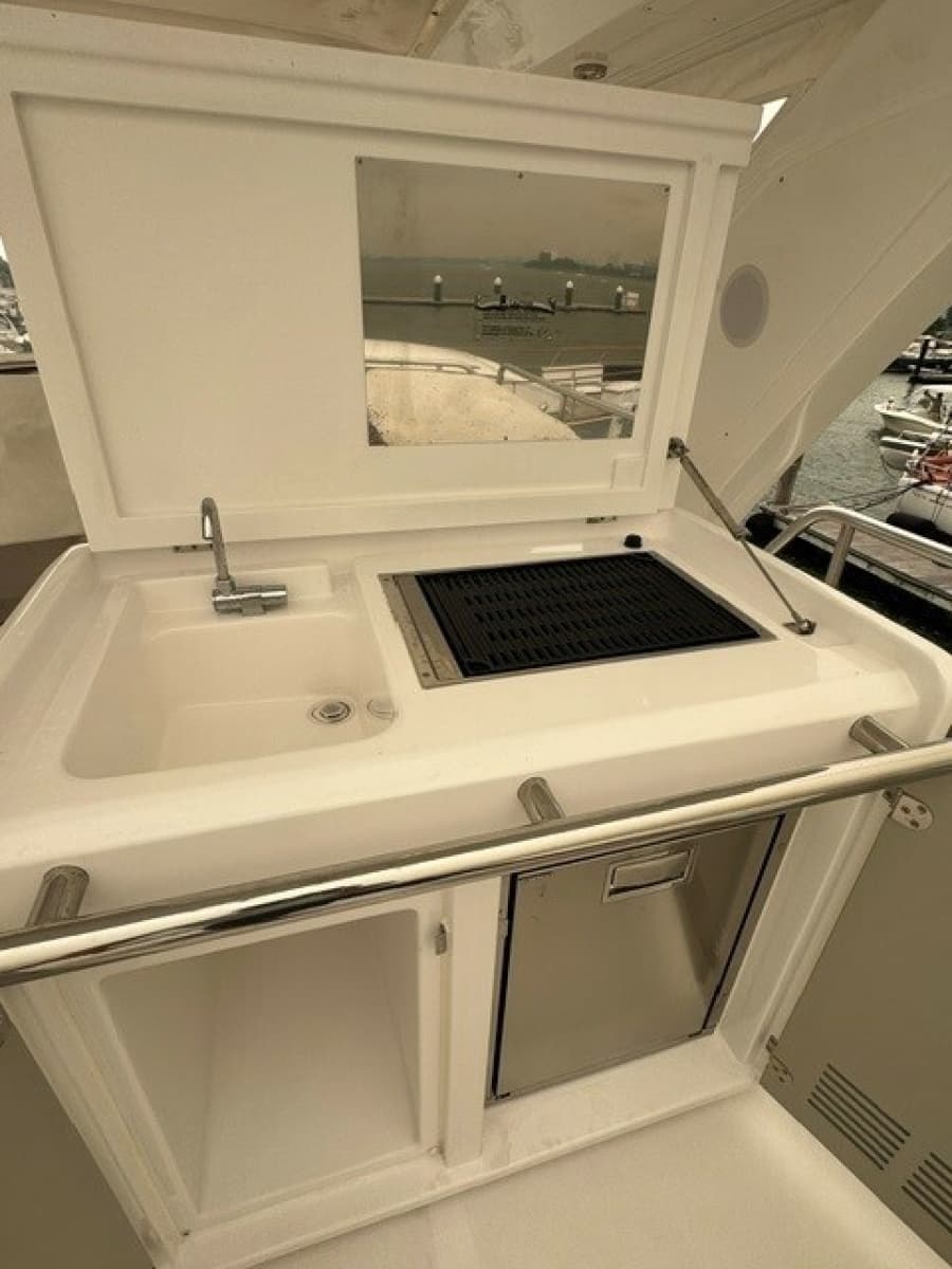 2023 Azimut 50FLY - Photo 38