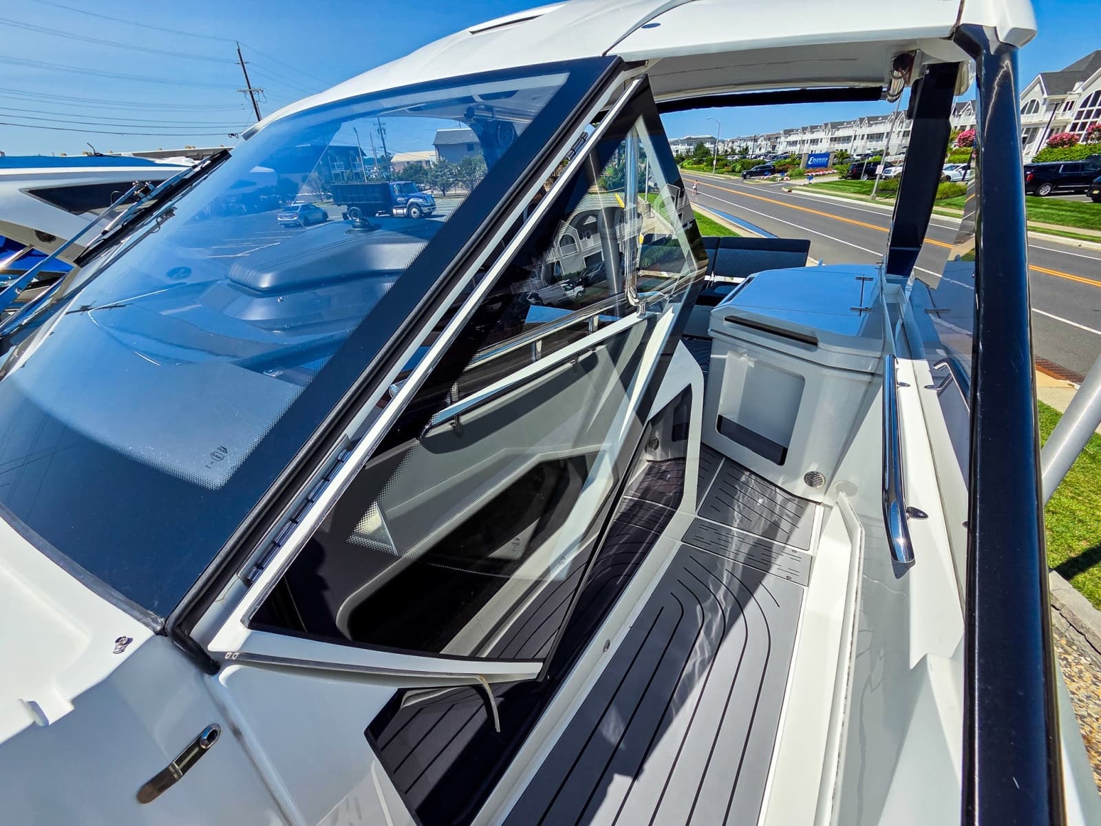 2022 Galeon 325 GTO - Photo 31