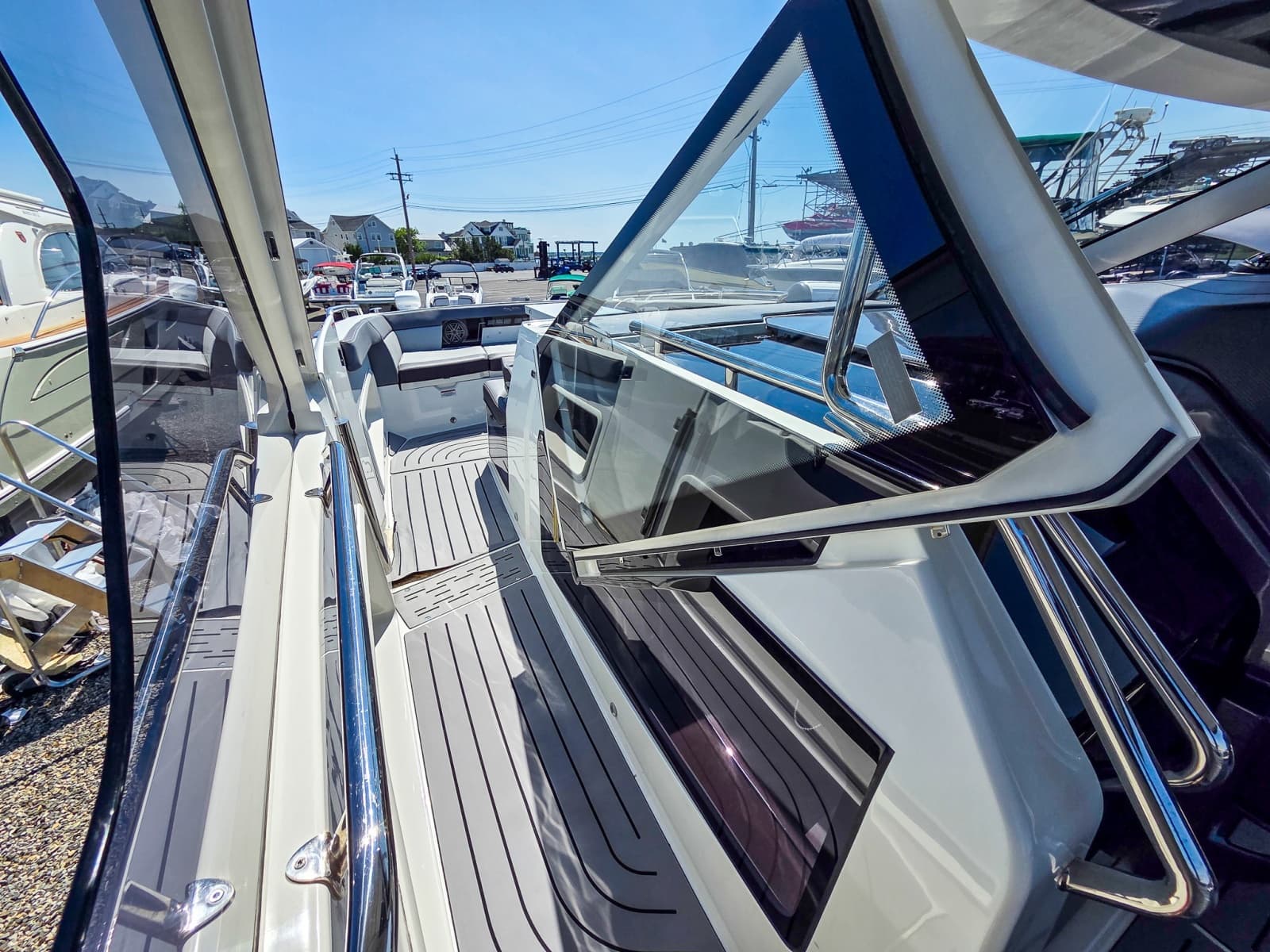 2022 Galeon 325 GTO - Photo 27