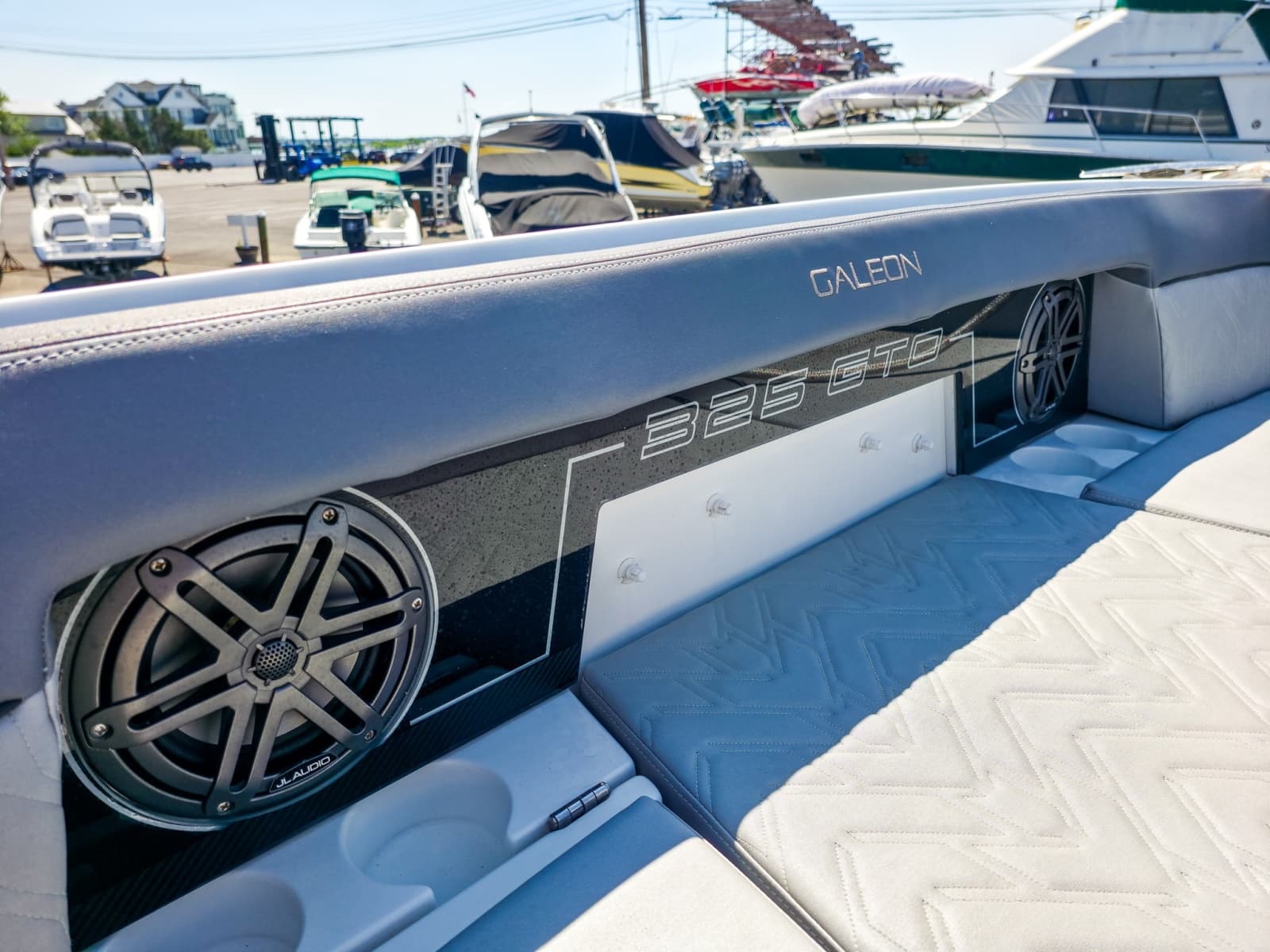 2022 Galeon 325 GTO - Photo 30