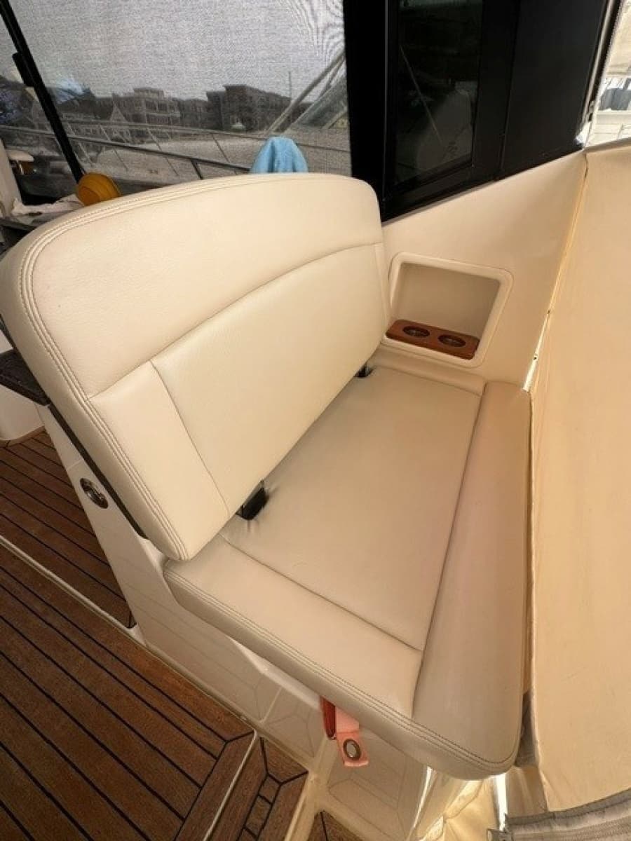 2021 Boston Whaler 405 Conques - Photo 13