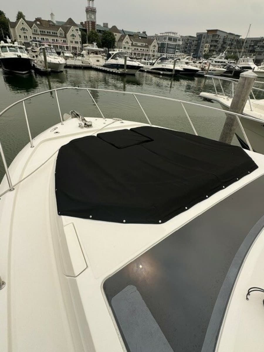 2021 Boston Whaler 405 Conques - Photo 37