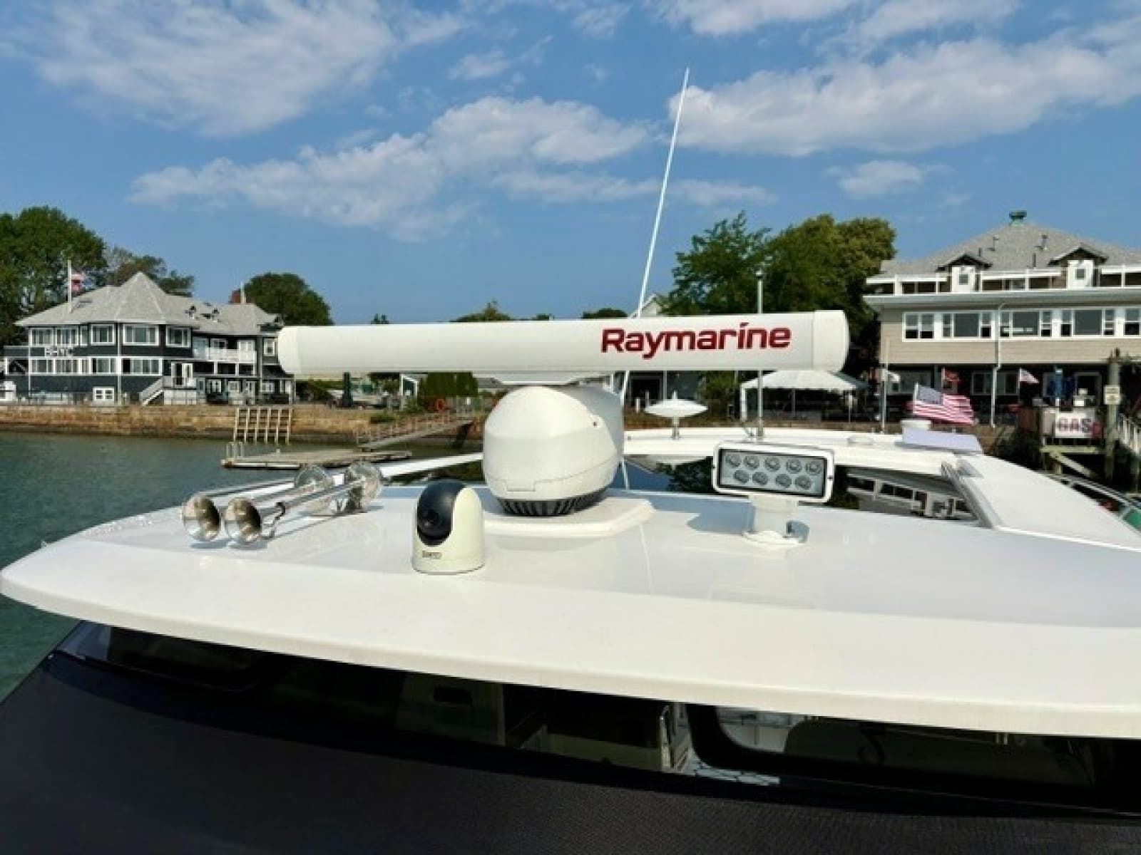 2021 Boston Whaler 405 Conquest - Photo 42