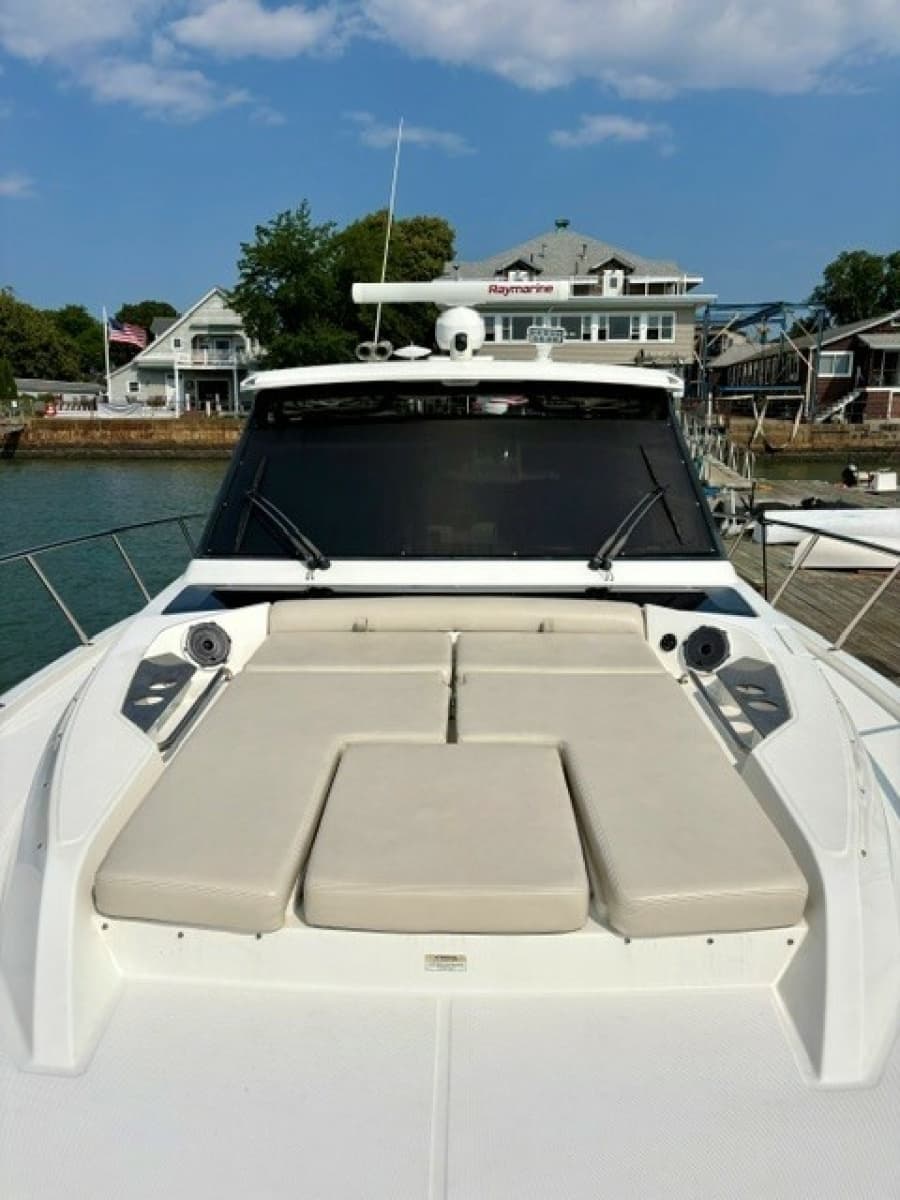 2021 Boston Whaler 405 Conquest - Photo 36