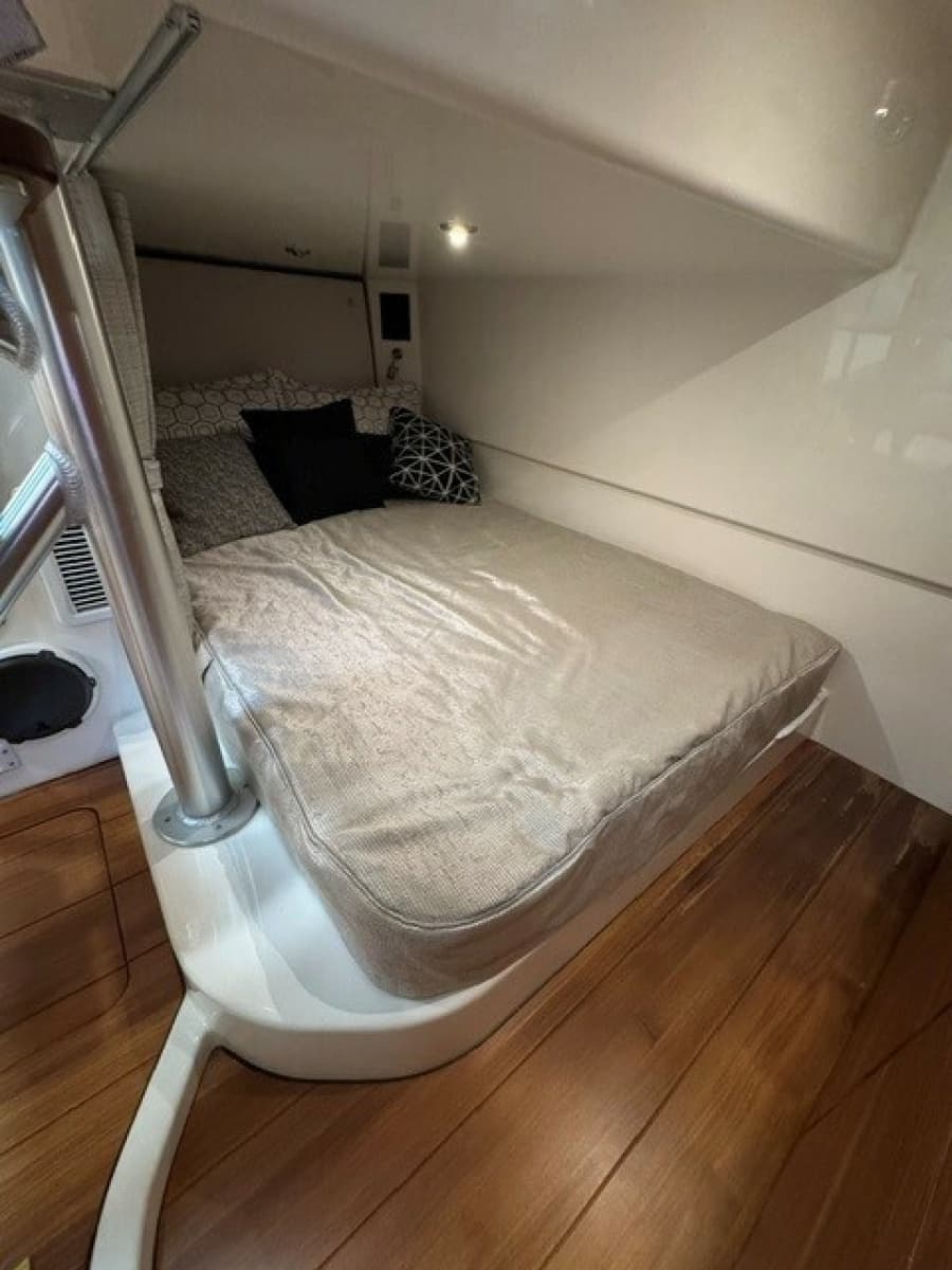 2021 Boston Whaler 405 Conques - Photo 28