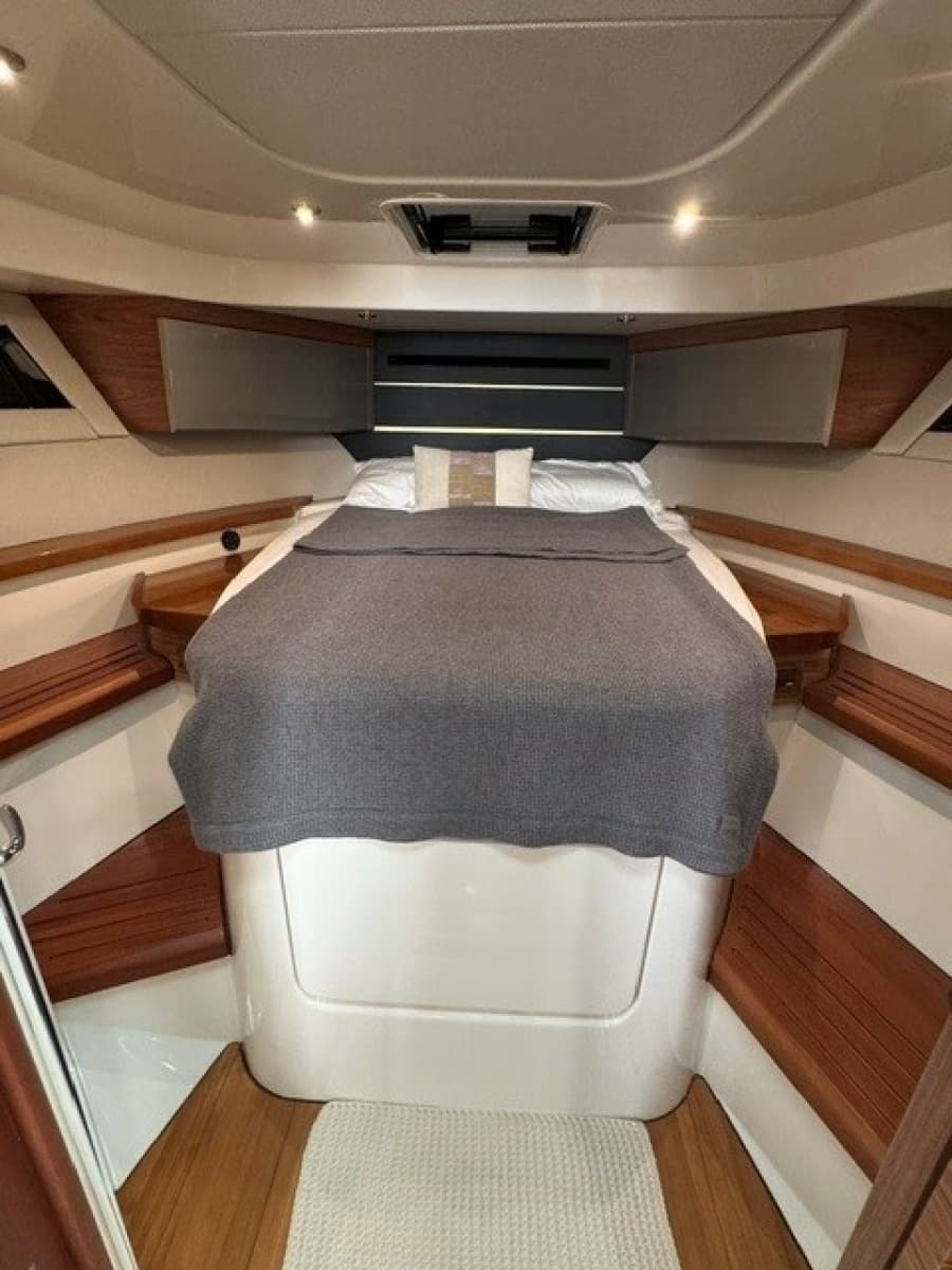 2021 Boston Whaler 405 Conques - Photo 25