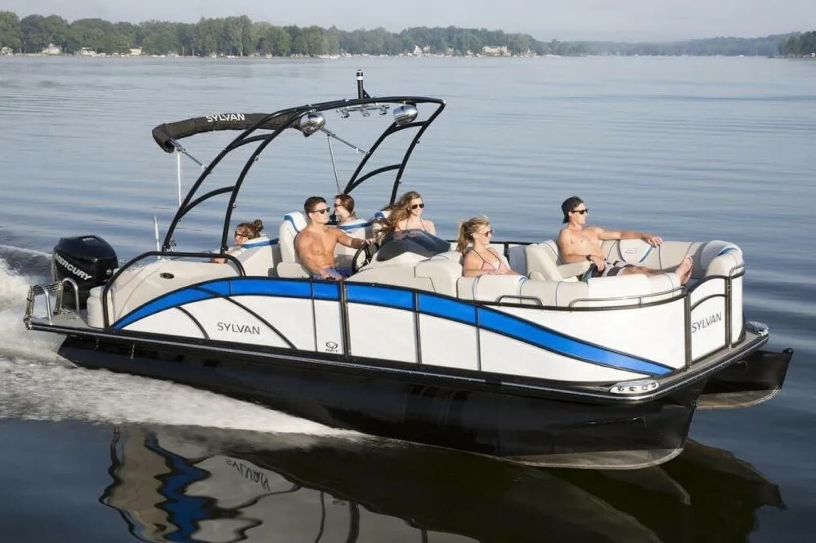 2017 Sylvan S3 Extreme - Photo 3