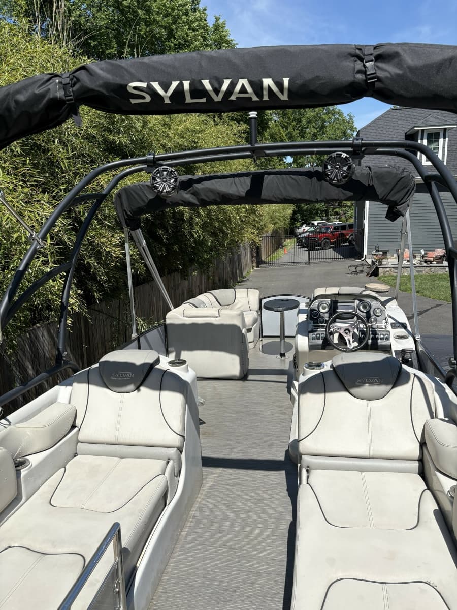 2017 Sylvan S3 Extreme - Photo 7