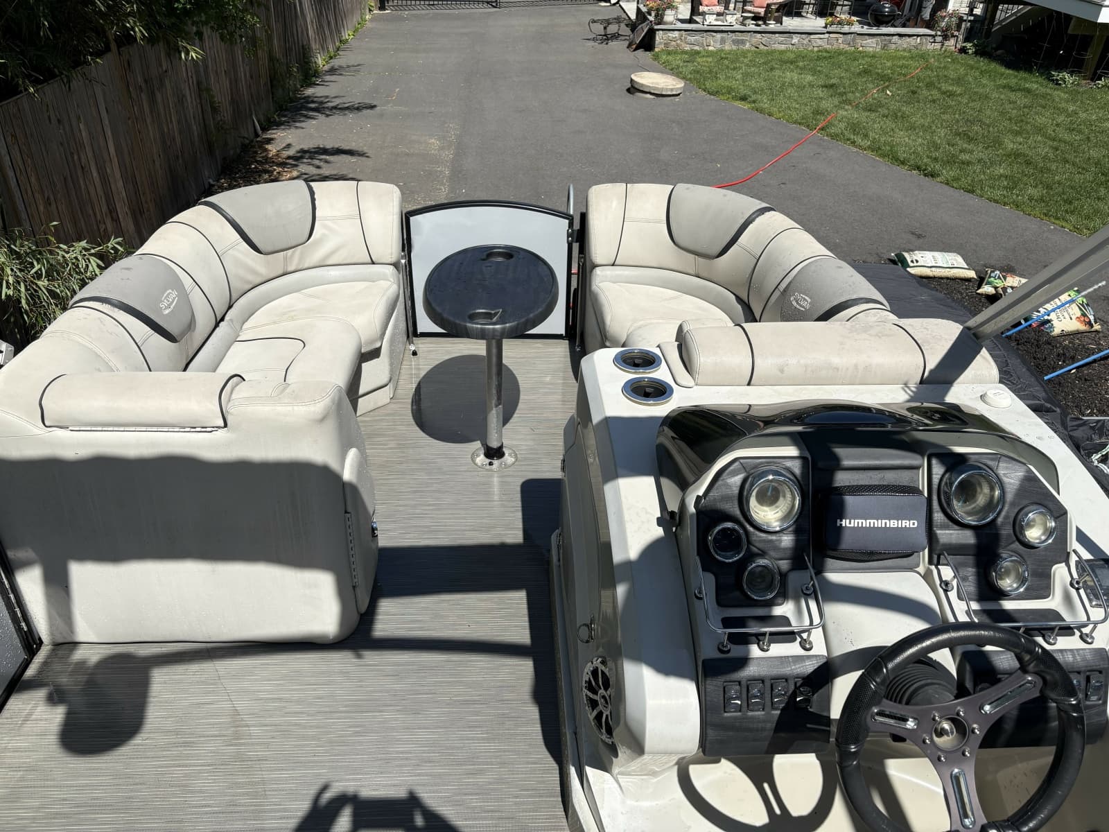 2017 Sylvan S3 Extreme - Photo 5