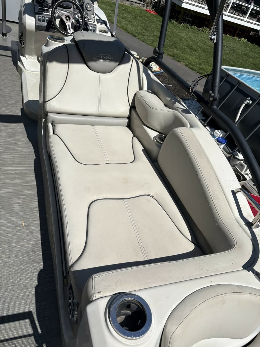 2017 Sylvan S3 Extreme - Photo 9