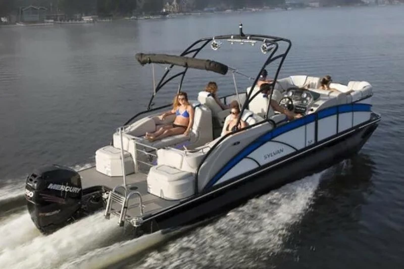 2017 Sylvan S3 Extreme - Photo 2