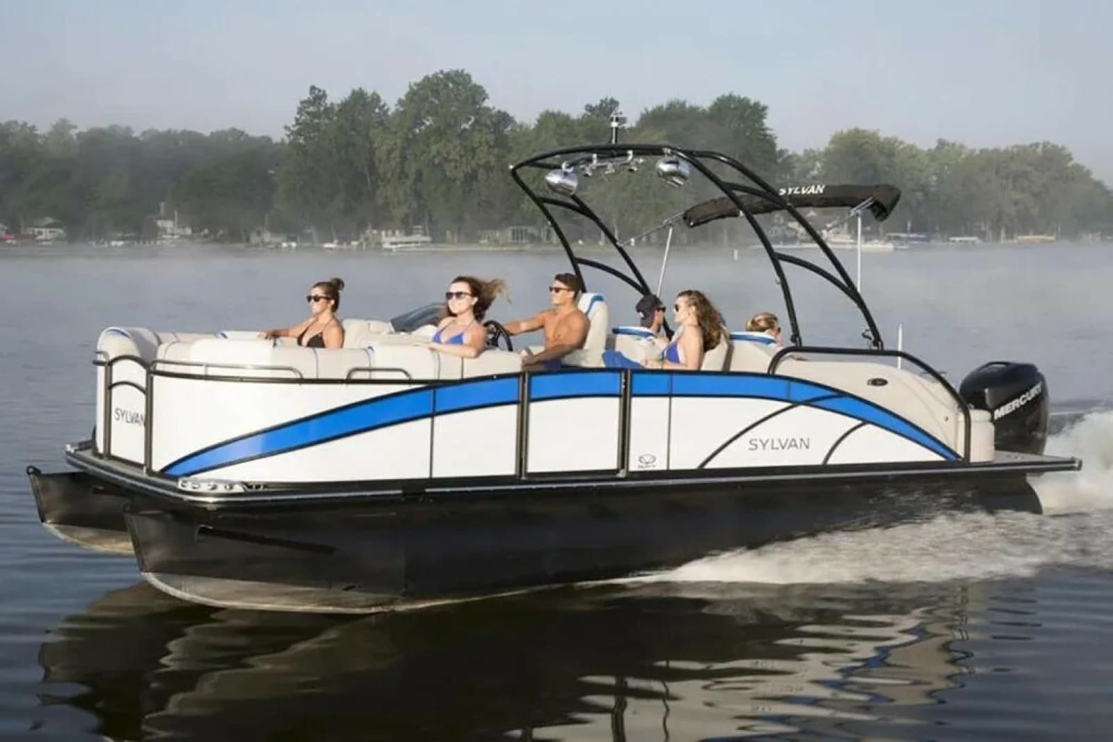 2017 Sylvan S3 Extreme - Photo 1