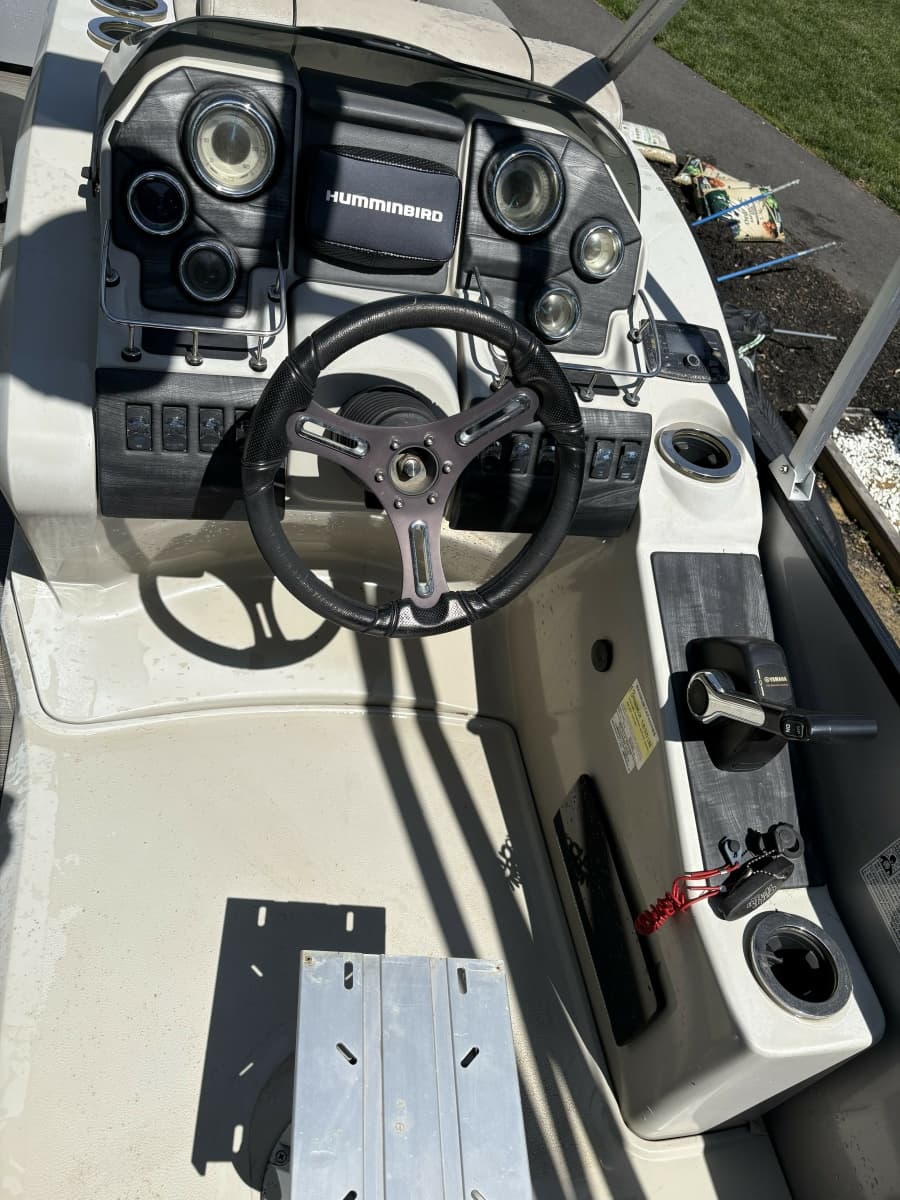 2017 Sylvan S3 Extreme - Photo 4