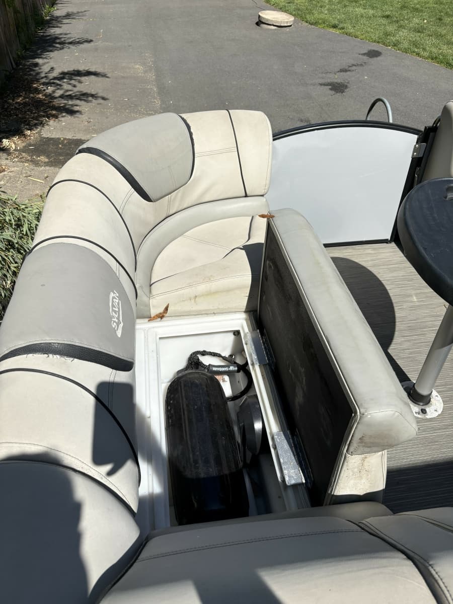 2017 Sylvan S3 Extreme - Photo 23